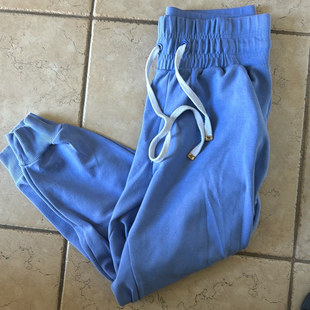 Whitney Simmons V1 jogger